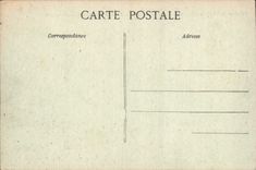 CPA Environs de Compiegne Roye sur Matz Oise l'eglise et l'Ecole demolies pendant les Combats des mo