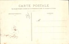 CPA Vezelay L'Eglise de la Madeleine L'Abside