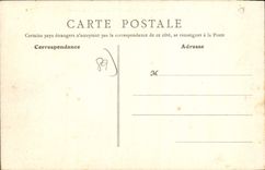 CPA La Pierre qui Vire Le Premier Monastere 