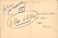 CPA La Route du Lautaret les Gorges de la Romanche 