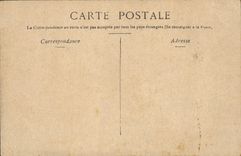 CPA Paris Fontaine Carpeaux dans le Parc du Luxembourg 