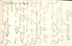 CPA Lourdes la Basilique et la Vierge Couronnee 