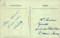 CPA Paris le Dome des Invalides 