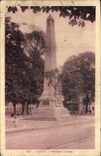 CPA Nancy Monument Carnot 