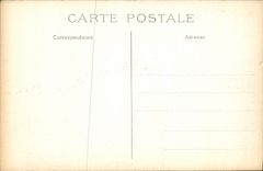 CPA Musee Carnavalet Portail de M Pouget deuxieme femme du Peintre Chardin 