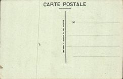 CPA Tours I et L la Cathedrale St Gatien construit durant 1170 a 1547 