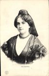 CPA Arlesienne 
