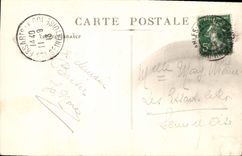 CPA Arlesienne 