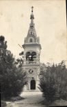 CPA Cannes l'eglise Russe Russie Russia