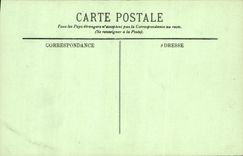 CPA Bateau