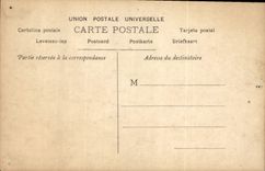 CPA Florence Donatello Le rieur