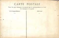 CPA Musee de Louvre Carrachi Annibale dit la Carrachi La Madeleine
