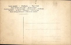 CPA Bas relief Pergamon