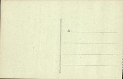 CPA Dauphine Du Bourg d'Oisans Cascade de la Passe