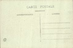CPA Lyon Gare de Perrache Les Voutes et la Facade 
