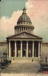 CPA Paris Le Pantheon 