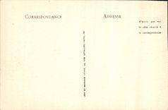 CPA Saint Raphael Le Boulevard Felix Marlin 