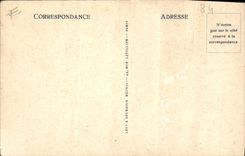 CPA Beaulieu Boulevard Gordon Benneti