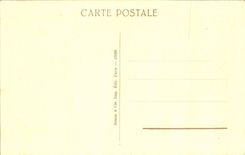 CPA Musee de Versailles Mullea Appel des Dernieres Victimes de la Terreur 