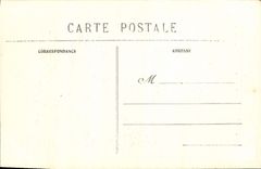 CPA Poitiers Vienne Maison de Jehao Beauce