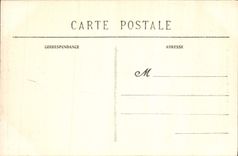 CPA Poitiers Vienne Le Baptistere Gallo Romain Saint Jean