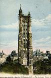 CPA Paris La Tour St Jacques 
