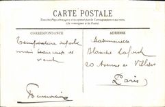 CPA Le Dauphine Pittoresque Grenoble l'Ile d'Amour 