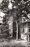 CPA Wangenbourg Les Ruines Vue interieure 