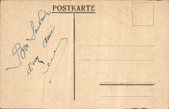 CPA Coln Post office