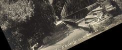 CPA Villa d'Este Le cento Fontane Tivoli