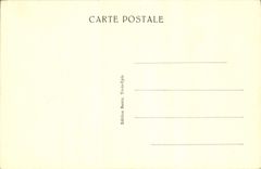 CPA Apparition de la Vierge Miracle de Niedermurachwihr 