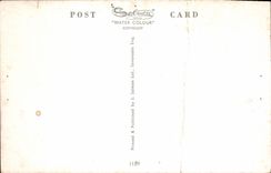 CPA Windsor Castle from the River 