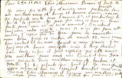 CPA Fantaisie Fleurs