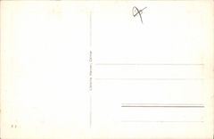 CPA Venez a moi vous tolus qui etes fatigues