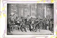 CPA Theatre