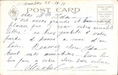 CPA Muses Welcoming geniue of Englightenment Boston Public Library 