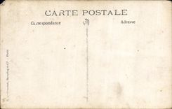 CARTE PHOTO Femme