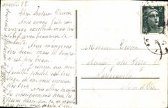 CPA Fantaisie Fleurs