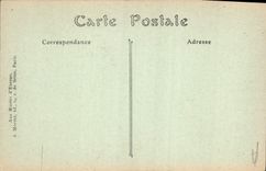 CPA Musee Carnavalet Mme Roland enfant 