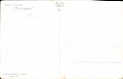 CPA Muffer Kurzweffy Meeresglanz 