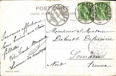 CPA Baiz Am Brienzersee bei Iseltwaid 