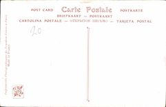 CPA Le Distrait Brunery