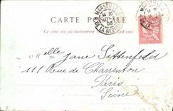 CPA Gerard Marie Louise 