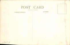 CPA National Gallery Millbank Portrait of his Mother 