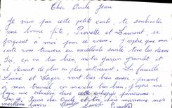 CPA Fantaisie Fleurs