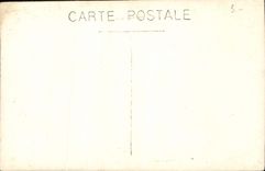 CARTE PHOTO Enfant Bebe
