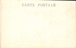 CPA Musee de Louvre Le Nid Boucher 