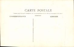 CPA Musee du Luxembourg Henner Idylle