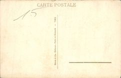 CPA Londres Musee Britannique Claude Lorrain Etude tiree du Livre de Verite 