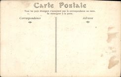 CPA Musee de Versailles Filleul Louis Antoine de Bourbon Duc d'Angouleme 